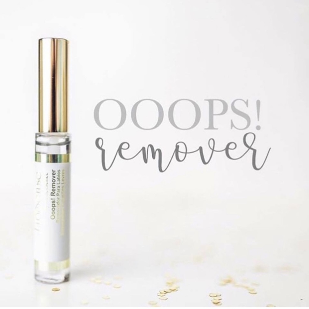 Oops Remover- Lipsense sealed